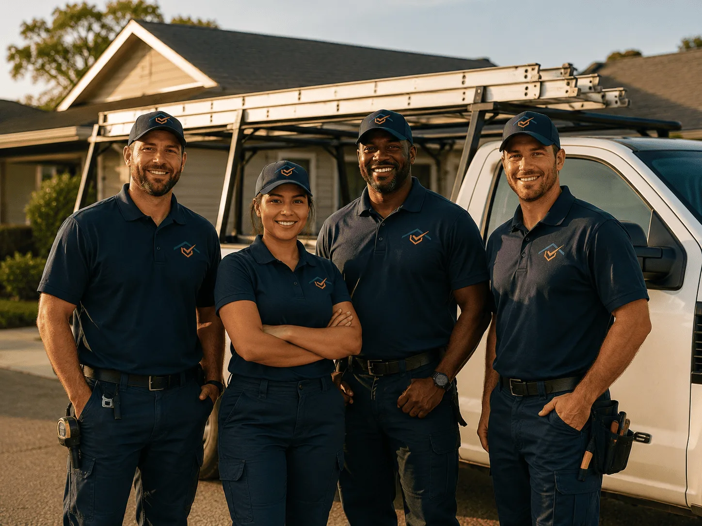Roof Inspection company in Brentford, SD